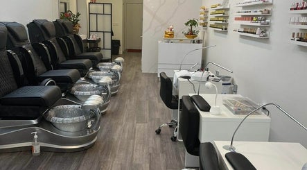 Vegas Nails Spa