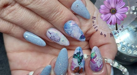 Nails by Karen billede 2