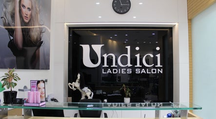 Undici Ladies Salon