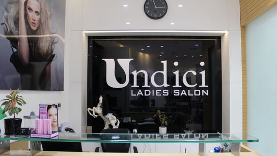 Undici Ladies Salon