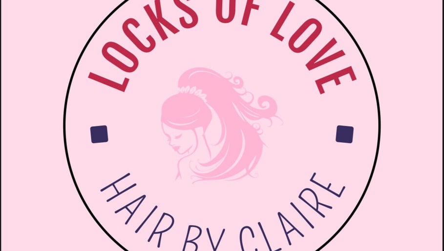 Locks of love hair by Claire image 1
