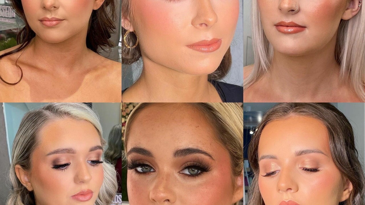 Get Expert Make-Up For Any Occasion In Cork