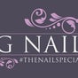 LG Nails