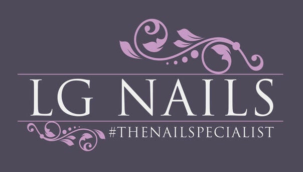 LG Nails image 1