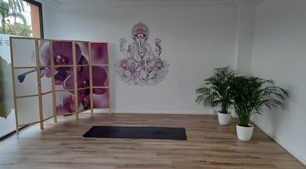 Samsara Massage, bild 3