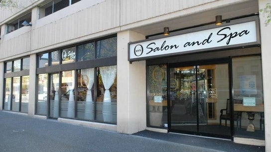 Oui Salon and Spa