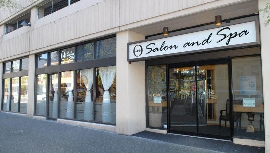 Oui Salon and Spa afbeelding 1