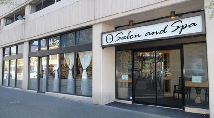 Oui Salon and Spa