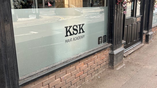 Ksk Hair Academy