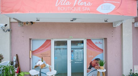 Vita Flora, bilde 3