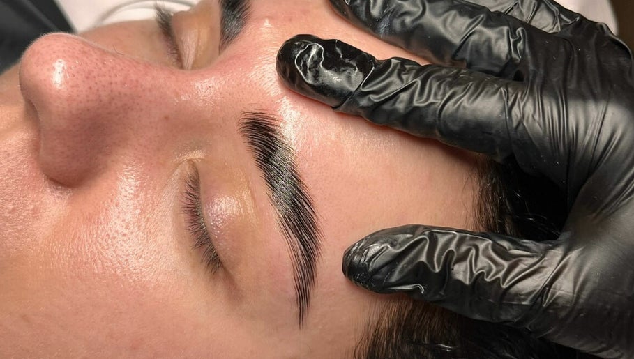 Brows by Eve image 1