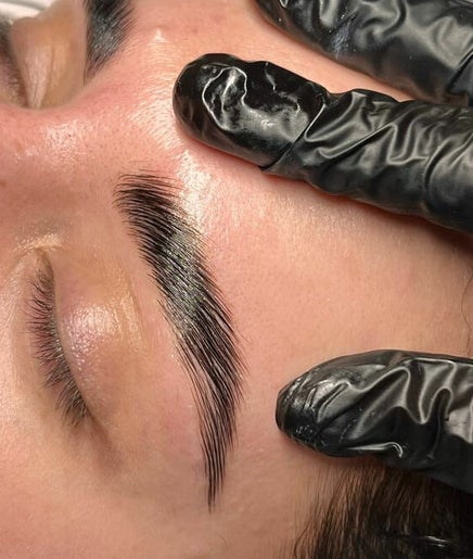 Brows by Eve image 2