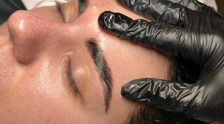 Brows by Eve