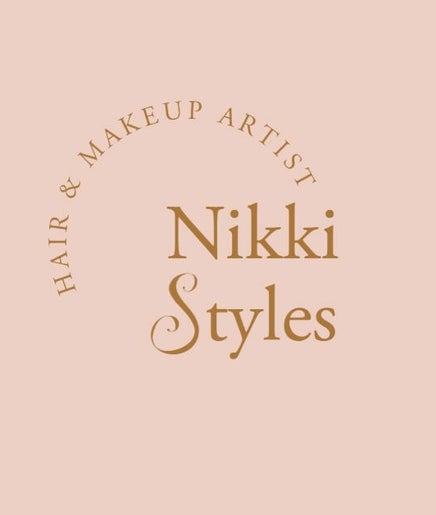 Nikki Styles  billede 2