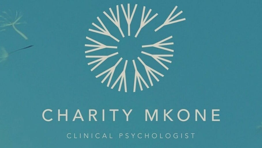 Charity Mkone - Psychologist 1paveikslėlis