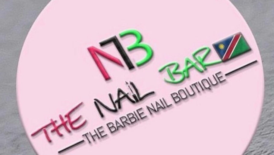 The Nail Barna image 1