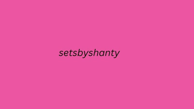 Setsbyshanty - S Ave B - Yuma | Fresha