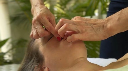Re Bloom Face Massage