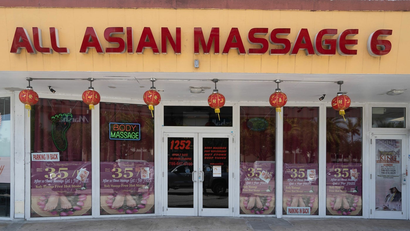 All Asian Massage 6 - 1252 Northeast 163rd Street - Miami Beach | Fresha