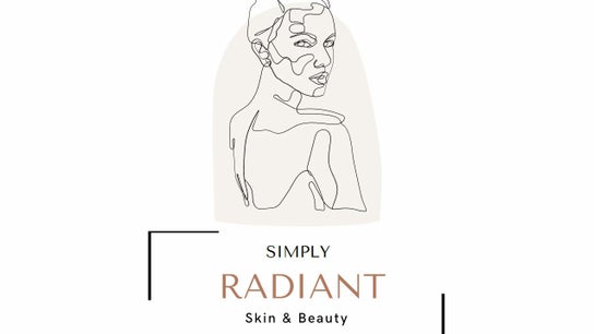 Simply Radiant Skin and Beauty