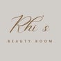 Rhi’s Beauty Room