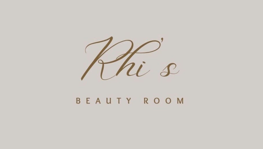 Rhi’s Beauty Room 1paveikslėlis