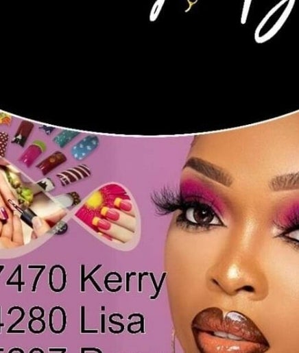Image de Kerry's Beauty Bar 2