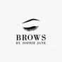 Brows by Sophie Jane
