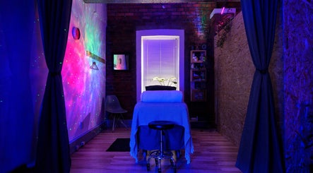 Cosmetic Tattoo Artistry, bild 3