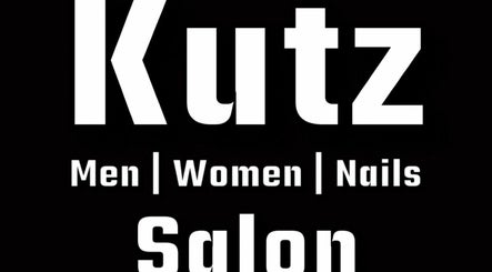 Kutz Salon