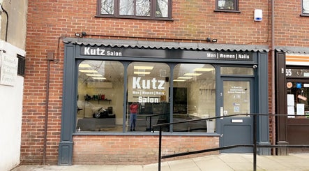 Kutz Salon, bild 2