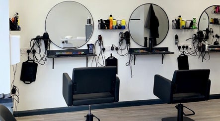 Kutz Salon