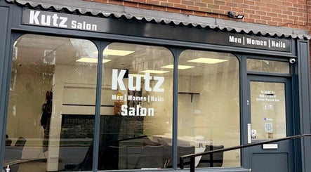 Kutz Salon, bild 2