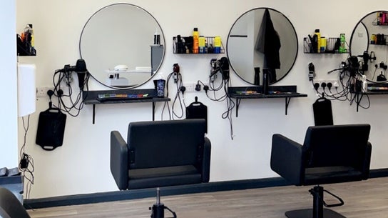 Kutz Salon