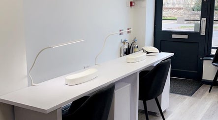 Kutz Salon, bild 2