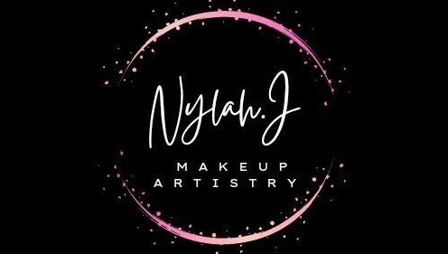 Nylah.J Makeup Artistry imaginea 1