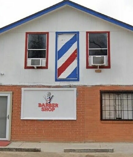 Diva Diamonds Studio Barber Shop, bilde 2