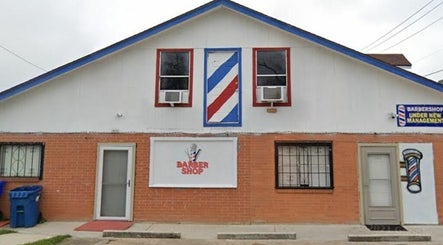 Diva Diamonds Studio Barber Shop