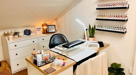 Lucy's Beauty Studio billede 2