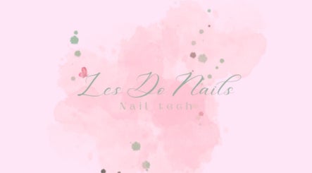 Les Do Nails