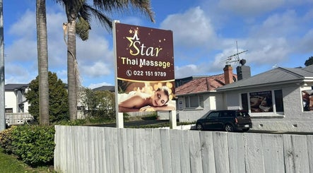 Star Thai Massage slika 2