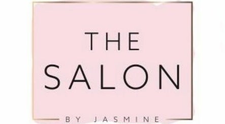 The Salon by Jasmine