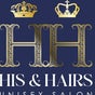 His and Hairs Unisex Salon - UK, 225 Church Road, Tranmere, Birkenhead, England