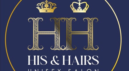 His and Hairs Unisex Salon