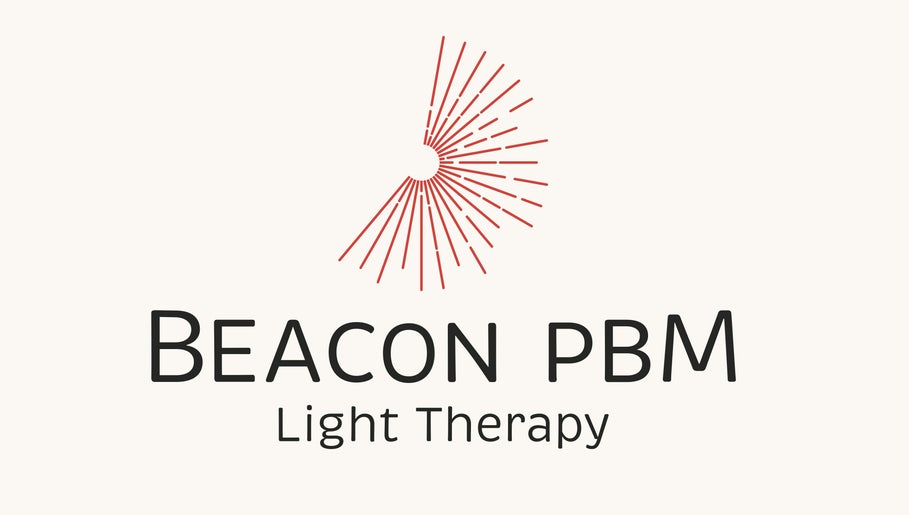 Beacon PBM Light Therapy 1paveikslėlis
