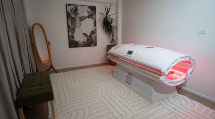 Beacon PBM Light Therapy