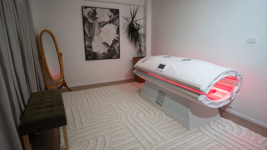 Beacon PBM Light Therapy