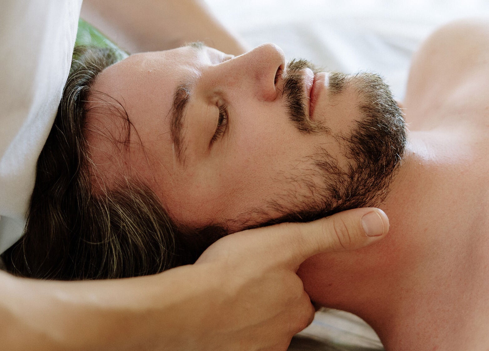 Masaža glave u Fizio Expert, Zagreb, Grad Zagreb, HR za opuštanje i wellness iskustvo.