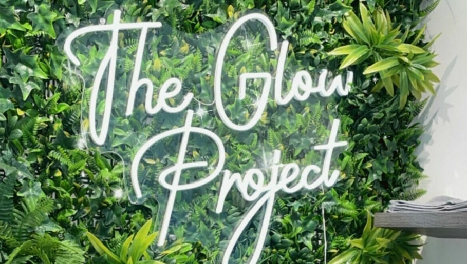 The Glow Project afbeelding 1