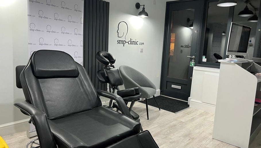SMP-CLINIC image 1
